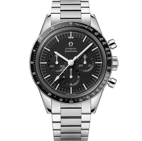 omega speedmaster whit|Omega Speedmaster ed white price.